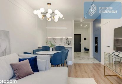 Apartament inwestycyjny blisko centrum-2 pokoje