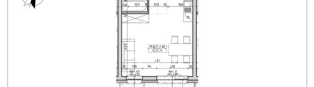 Osiedle panorama wiślana bud. c4