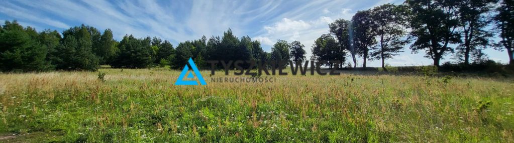 Atrakcyjna działka czerniewo gmina trąbki wielkie