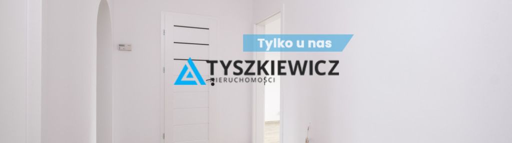 Wyremontowane - do własnej aranżacji