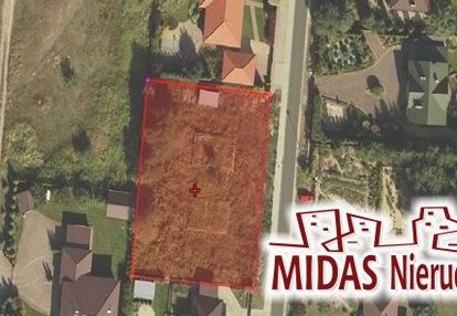 Projekt domu i działka 1430m2 w nowym witoszynie!