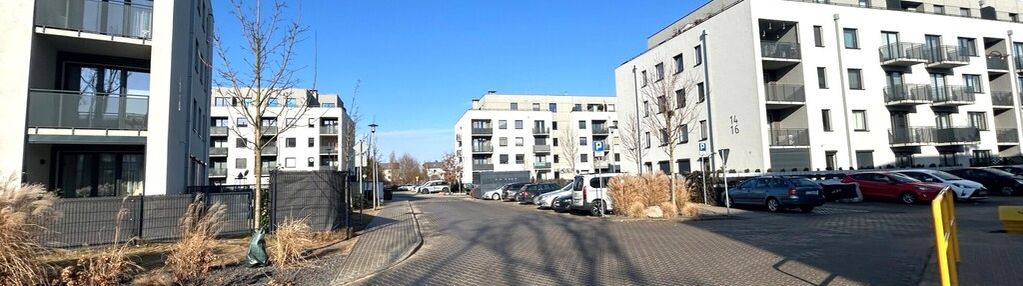 Os. harmonia * balkon * garderoba * komórka lok.