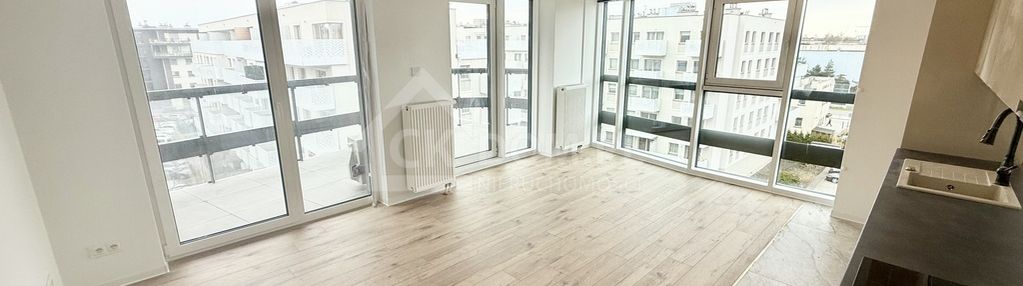 Plaza tower ii | 56,12 m² | klimatyzacja | garaż