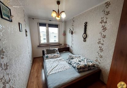 3 pokoje / balkon / stroszek -62,4m2