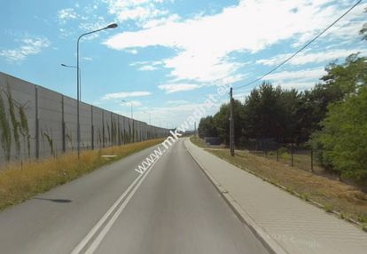 Działka up 5600 m² nadarzyn