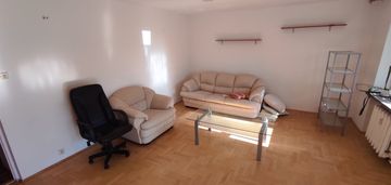 Mieszkanie czuby szafirowa niski blok duży balkon