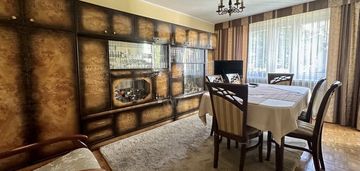 3-pokojowe mieszkanie, 45,36 m², parter