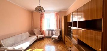 Umeblowane, dwustronne  i dwupokojowe mieszaknie