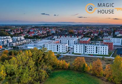 Mieszkanie 4-pokojowe