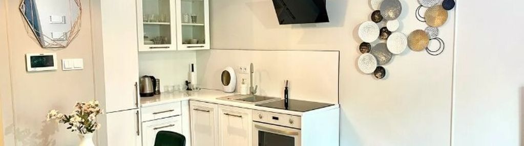 2-pokojowe mieszkanie na woli