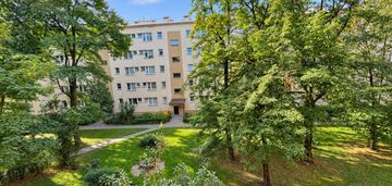 Po generalnym remoncie | 26m2 | osobna sypialnia