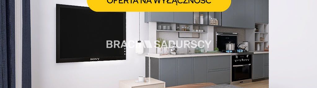 26m2 stare miasto, św. krzyża bez prowizji
