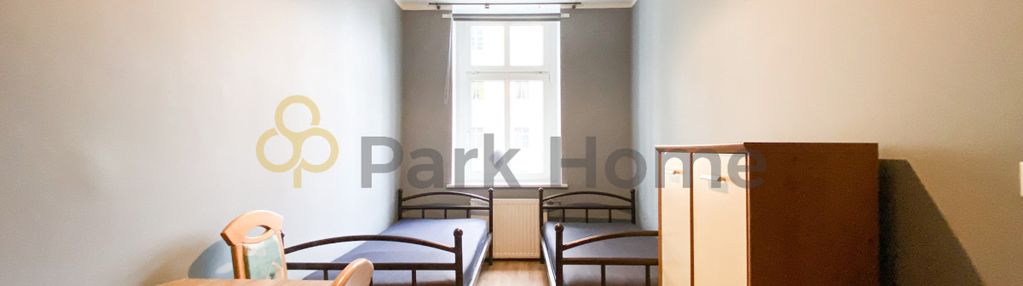 Mieszkanie międzyrzecz