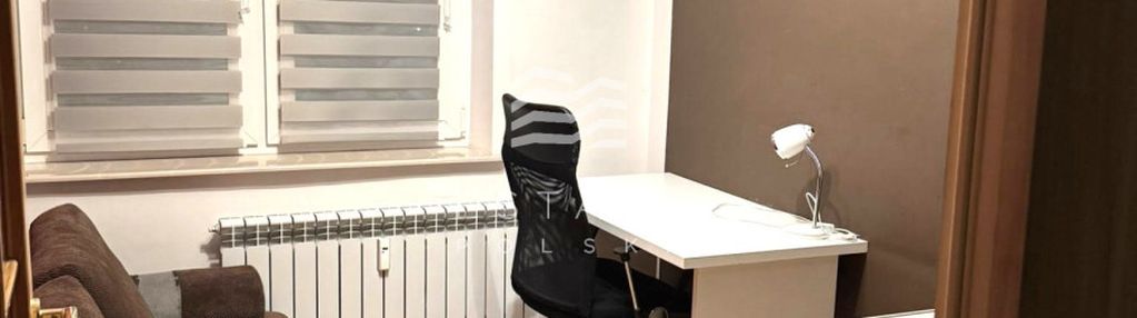 Pokój na wynajem - śródmieście- blisko skm