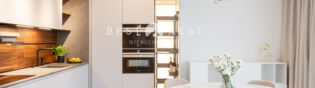 Apartament premium - pierwszy najemca