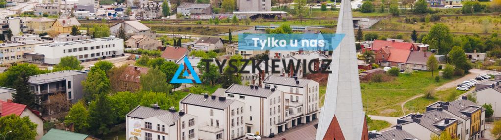 Nowoczesne dwupoziomowe mieszkanie  reda