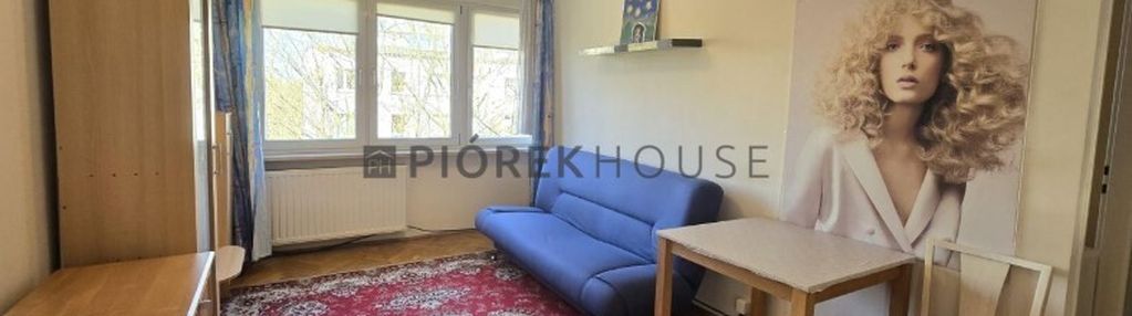 2-pokojowe mieszkanie w bielanach