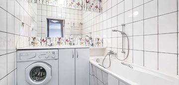 3-pokojowe mieszkanie na ursynowie