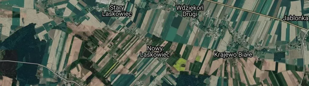 Działka na sprzedaż 196m2