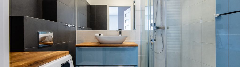 Duży balkon | przestronny salon | 2 pokoje