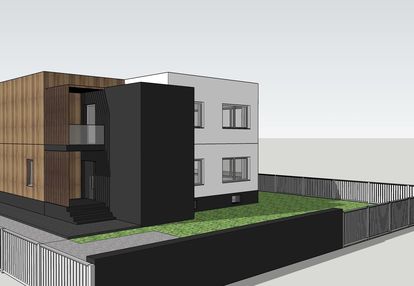 Górna / dąbrowa - dom wolnostojący o pow. 114 m2