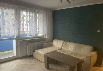 Mieszkanie na sprzedaż 3 pokoje 48m2