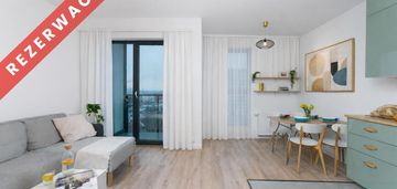 Super mieszkanie na start! z miejscem postojowym