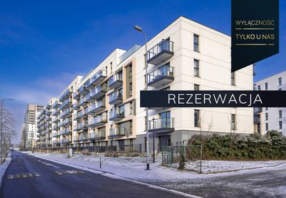 3-pokoje stan deweloperski, 2 ogródki | letnica