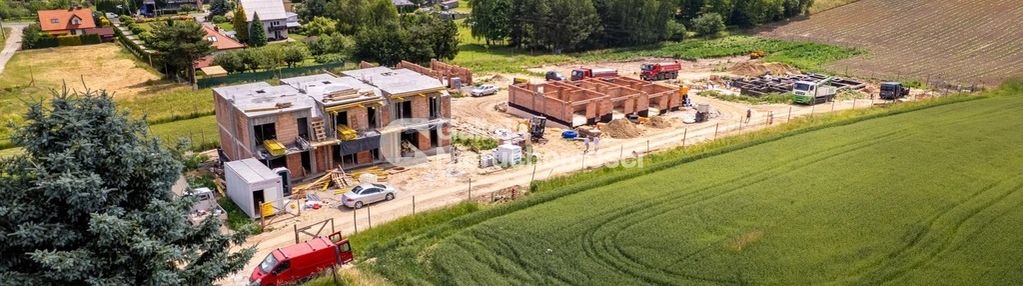Łańcut | m3 - 60,05m2 | stan deweloperski | 2mp