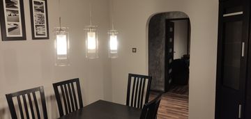 Sosnowiec niwka  ,4 pokoje,76m2,balkon