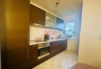 41 m² | 2 pokoje | 6 piętro | metro księcia janusza