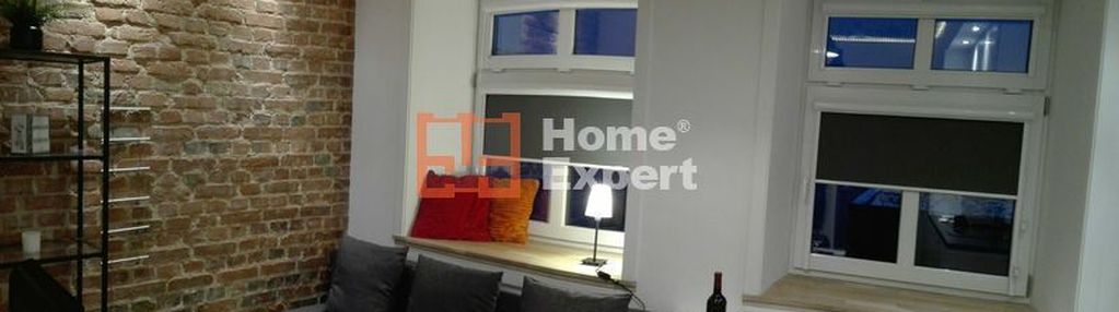 Wrocław / ul. kościuszki / 15 m2