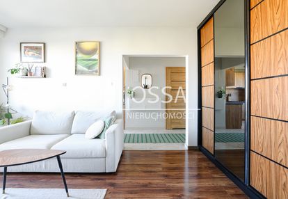 Widok na morze | 36,6 m² | gdynia karwiny