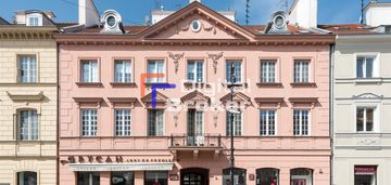 ⭐️nowy świat⭐ piękna kaminica ⭐️ciche⭐️