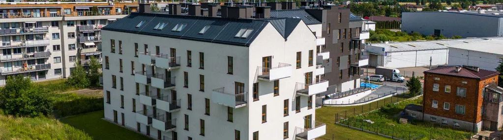 5 pok/bez pcc/bez prowizji/oddane do użytkowania