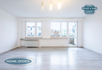 Mieszkanie w atrakcyjnej lokalizacji