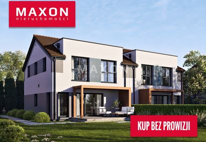 -nowoczesny, inteligentny dom w otulinie kpn '2a-