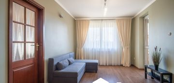 Cicha | 49,5 m² | 2 pokoje | balkon