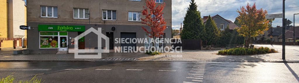 Kamienica na oksywiu mieszkalno-usługowa
