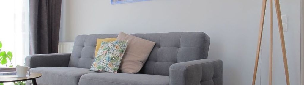 Stylowy lokal z  balkonem i miejscem parkingowym