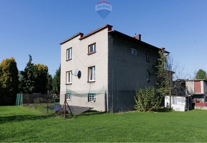 Dom pod dwa mieszkania lub usługi top lokalizacja