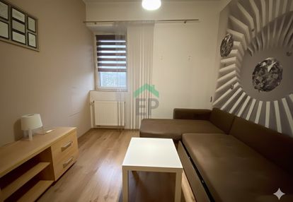 Mieszkanie 40 m² w centrum