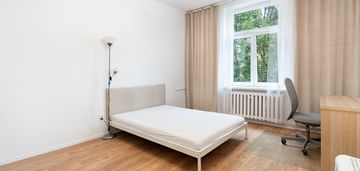 Studio 32m2 | oddz. kuchnia *kazimierz* plac wolnica | kładka bernatka