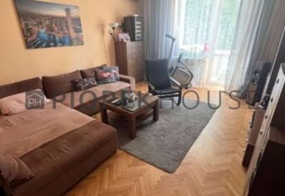 3-pokojowe mieszkanie na mokotowie
