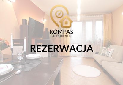 Blisko rynek | osobna kuchnia | możliwość 3 pokoi