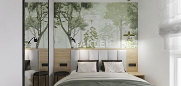 Nowoczesne mieszkanie wykończone pod klucz- fordon