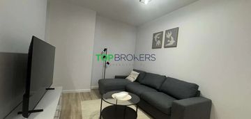 Nowoczesne 2 pokoje w ścisłym centrum