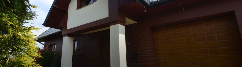 Na sprzedaż dom przy ul, górki zawadzkie