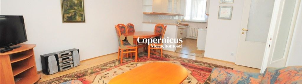 4 pokoje, dwa balkony os. uniwersitas pod lasem