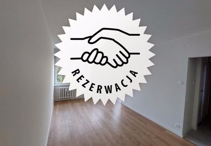 2 pokojowe mieszkanie na sprzedaż w okolicy kalinki!